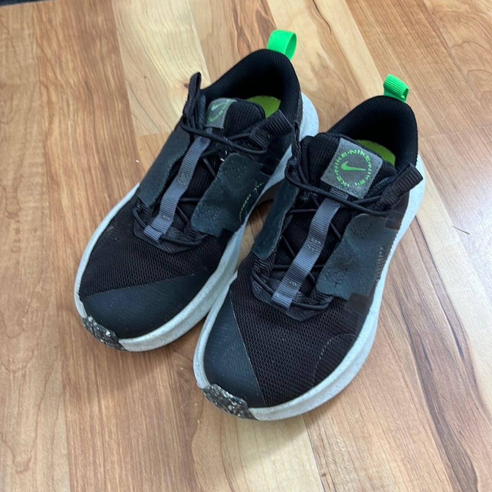 Kids Nike shoes